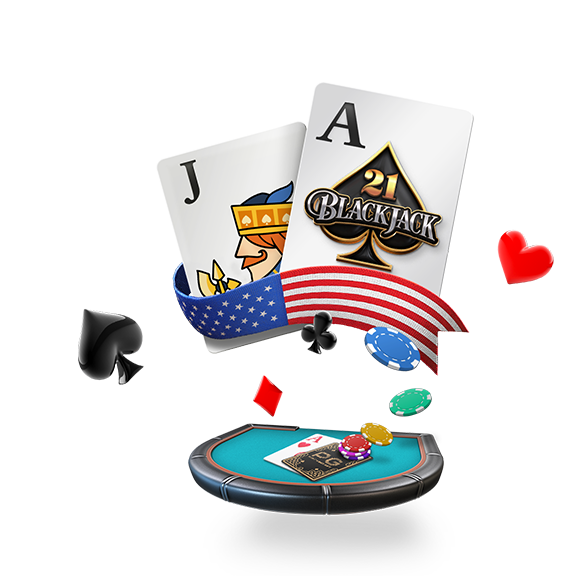 American Blackjack Pgslot PGSLOTSPIN ทางเข้า