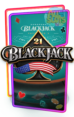 American Blackjack Pgslot PGSLOTSPIN