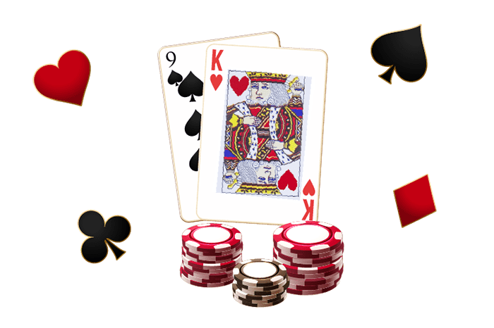 Baccarat Deluxe พีจี สล็อต PGSLOT ฝาก ถอน