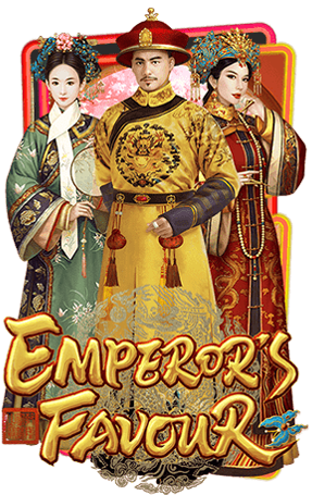 Emperor's Favour SLOT PG PGSLOTSPIN