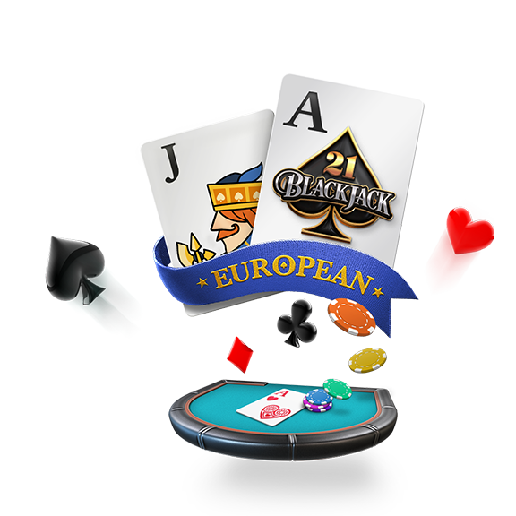 European Blackjack PGSLOT PGSLOTSPIN เข้าสู่ระบบ