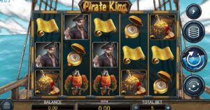 Pirate King ASK ME BET PG สล็อต ฝาก ถอน